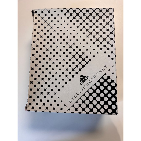 ADIDAS STELLA MCCARTNEY Winterboot COLD RDY Black Women's Snow Boots - Picture 10 of 11